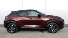 Nissan Juke 1.6 Hybrid N-Connecta 5dr Auto Hybrid Hatchback